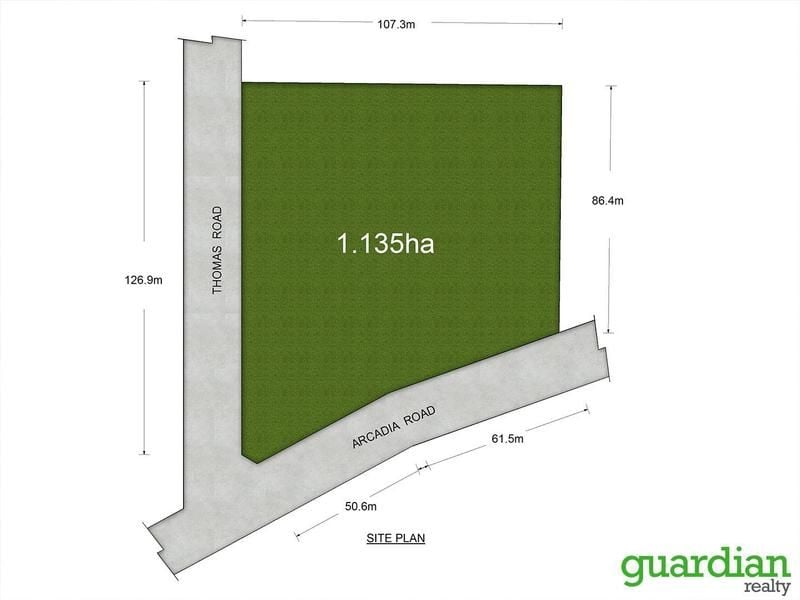 63 Arcadia Road GALSTON NSW, Galston - Thumbnail 3
