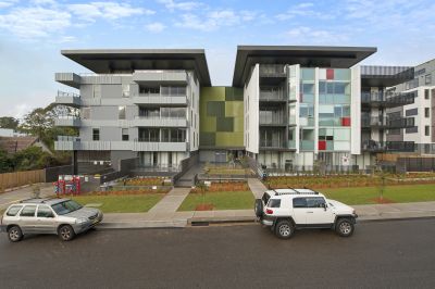 Super Spacious Apartment