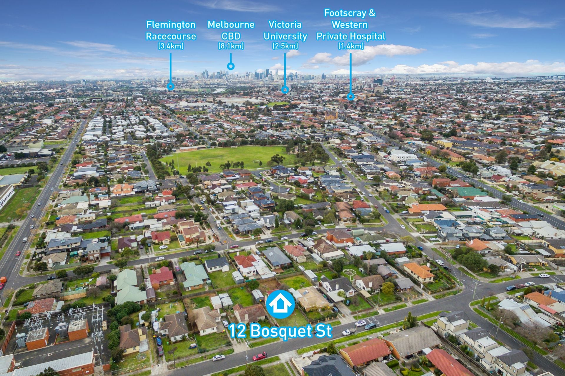 12 Bosquet Street, Maidstone - Thumbnail 8