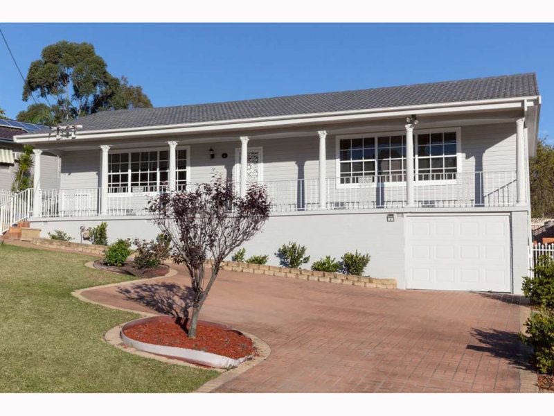 Real Estate For Sale 4 Branxton Street Waratah West , NSW