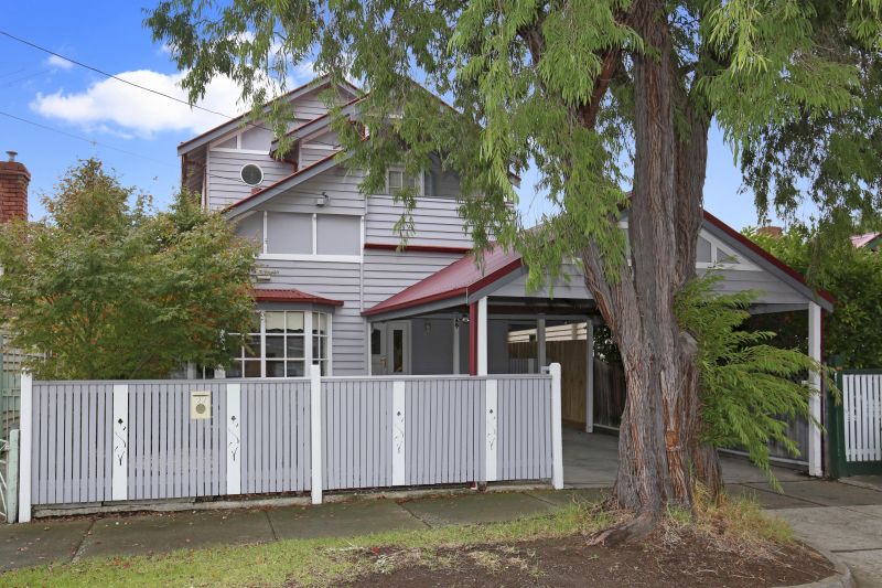 27 Fischer Street, Coburg
