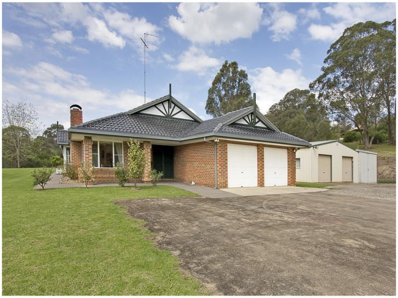KURRAJONG, NSW, Kurrajong - Thumbnail 5