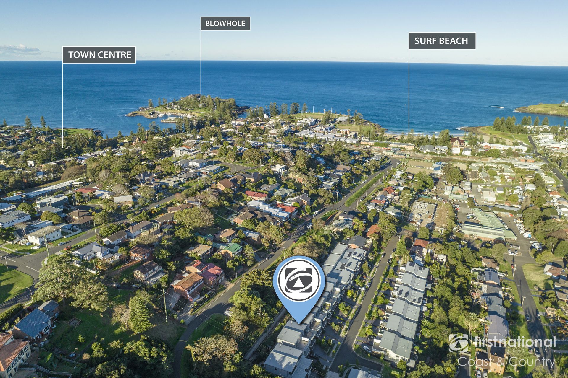 34 Elimatta Place, Kiama First National Coast & Country Real Estate