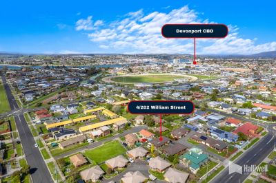 4/202 William Street, Devonport, Devonport - Thumbnail 3