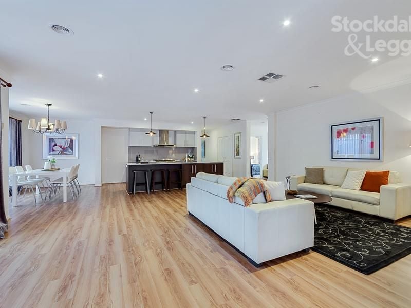 12 Haig Street MERNDA, Mernda - Thumbnail 7
