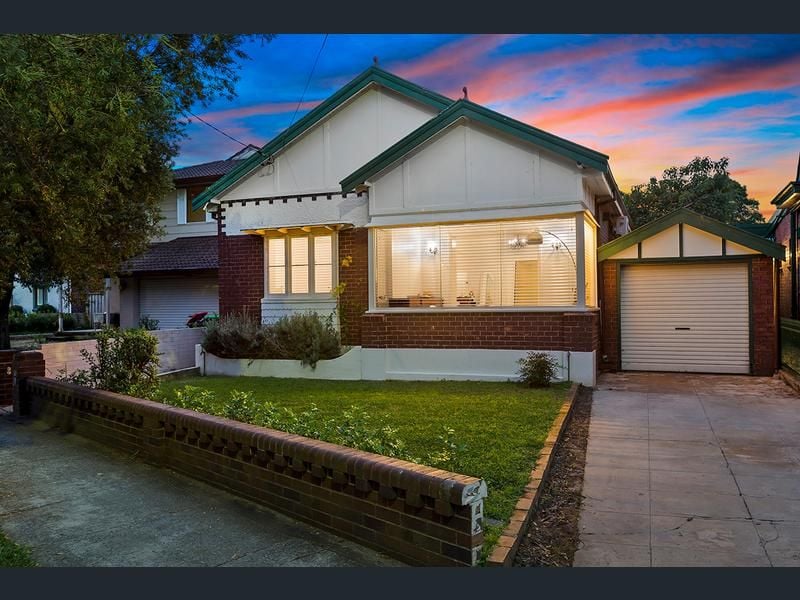 4 Henley Marine Drive, Five Dock