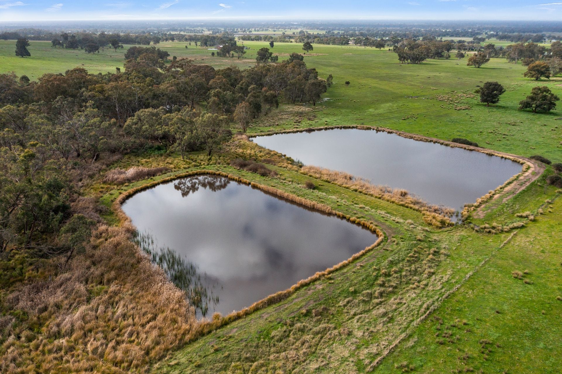 493 - 495 Warby Range Road, Wangaratta South | OBrien Real Estate