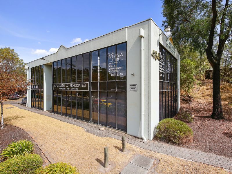 3/434 Maroondah Highway Lilydale