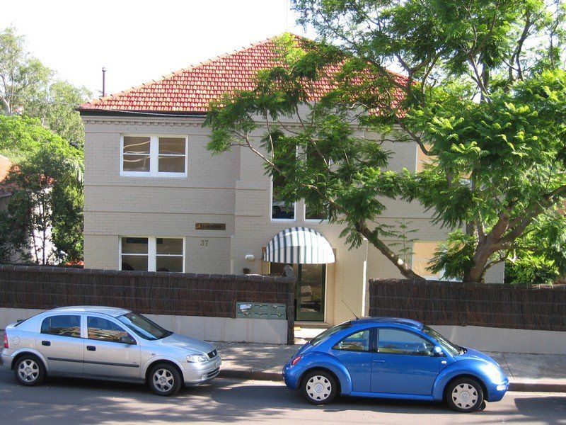 5/37 Pine Street CAMMERAY NSW, Cammeray - Thumbnail 6