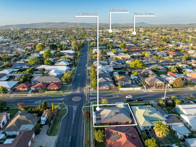 29 Wilson Street Wodonga VIC, Wodonga - Thumbnail 2