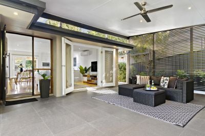 42 Exeter Street, Ashgrove