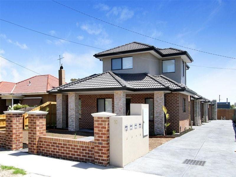 2/10 Corvey Road, Reservoir