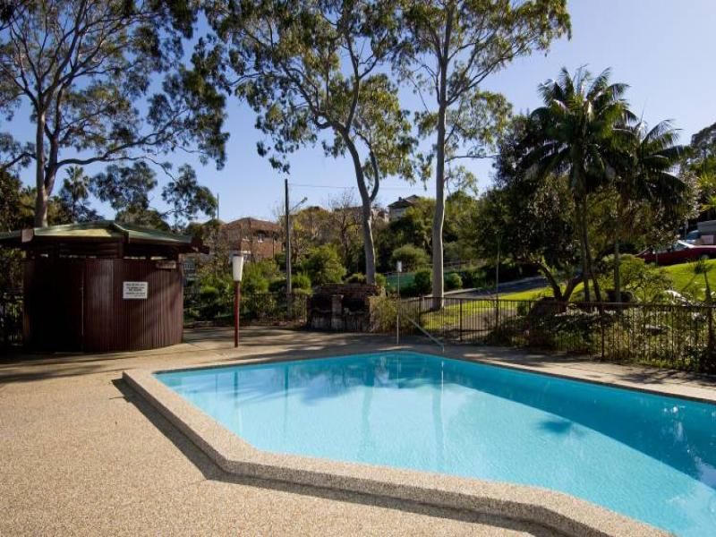 65/2-12 Crows Nest Road WAVERTON NSW, Waverton - Thumbnail 7