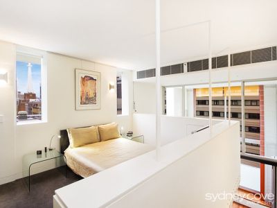 1008/2 York Street, SYDNEY NSW 2000, Sydney - Thumbnail 6