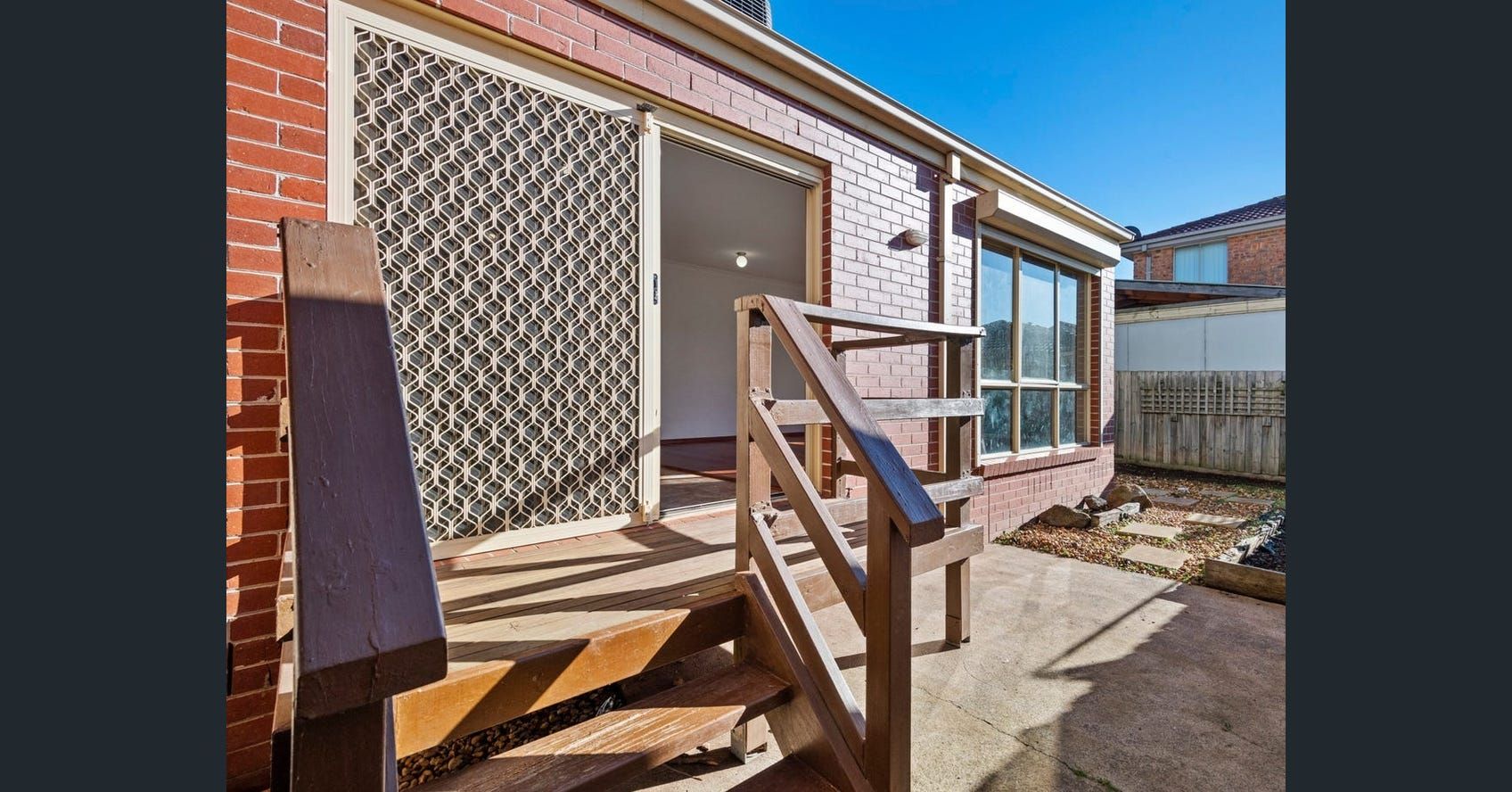 Superb 2 Bedroom Home!