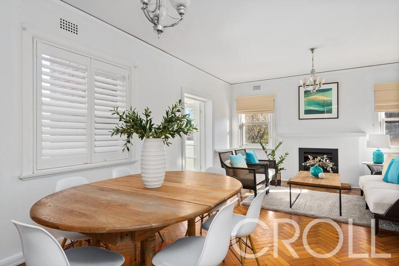 8/33 Aubin Street NEUTRAL BAY NSW, Bay - Thumbnail 2