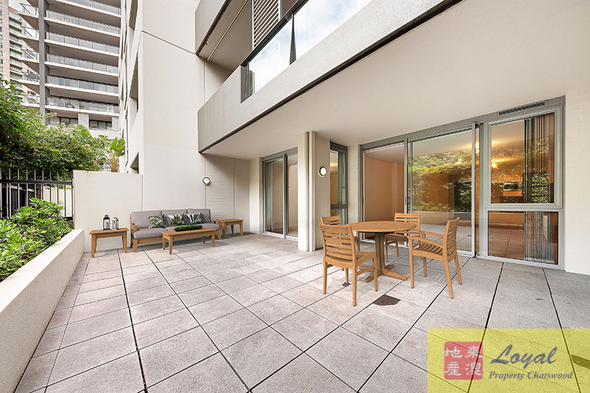 3/1 Day Street Chatswood NSW, Chatswood - Thumbnail 8