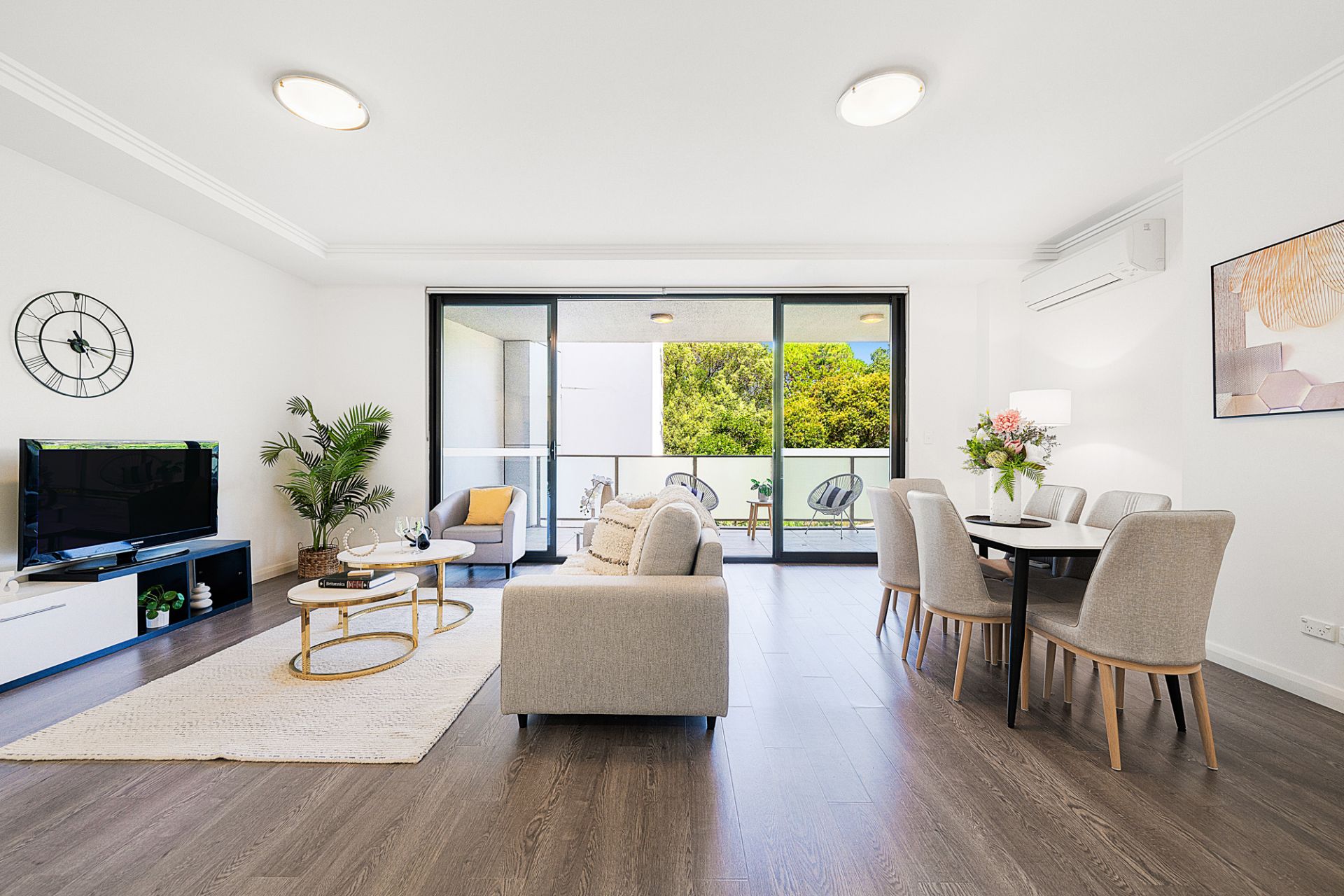 311/4-8 Smallwood Avenue, Homebush, Homebush - Thumbnail 4