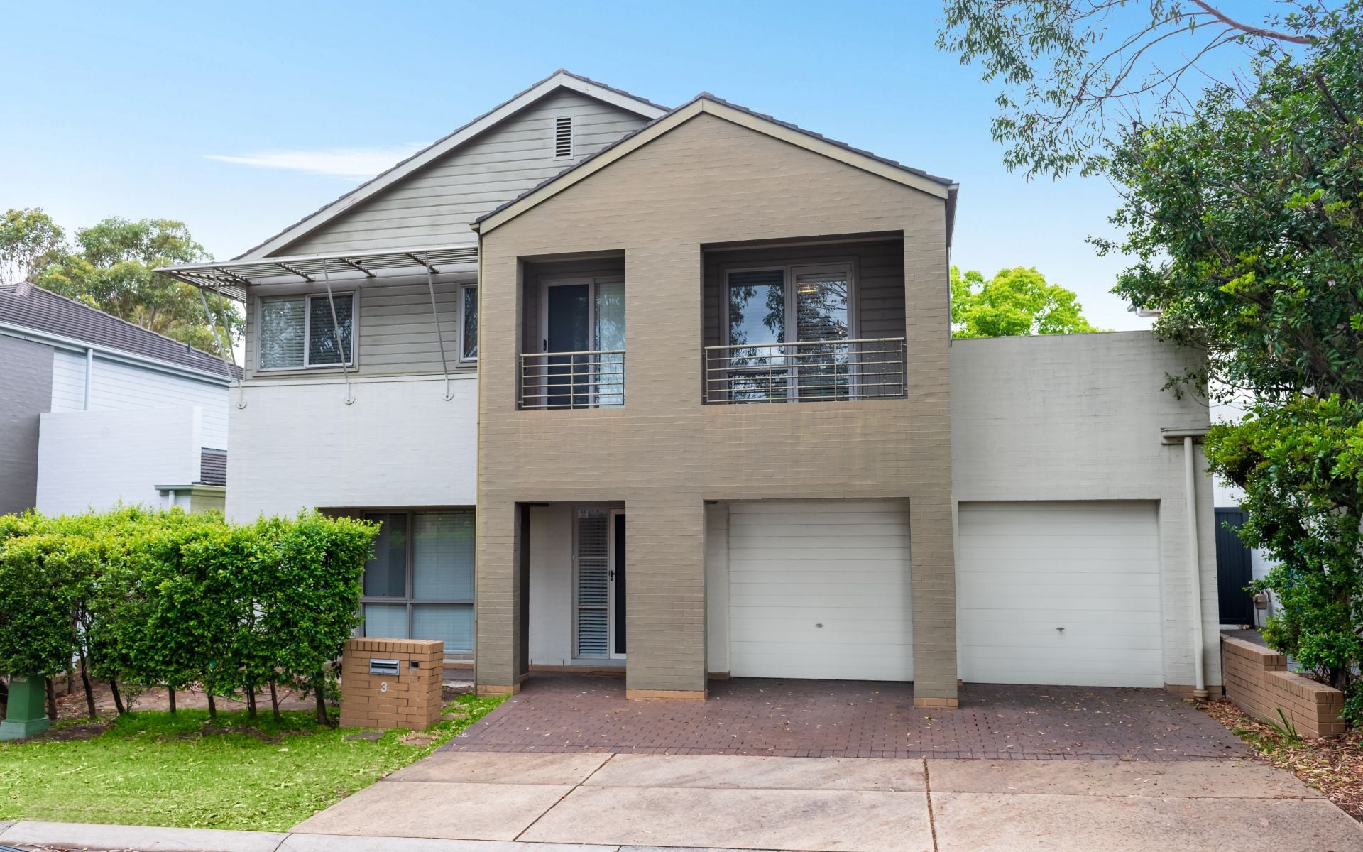 3 Thompson Avenue Newington NSW, Newington - Thumbnail 2