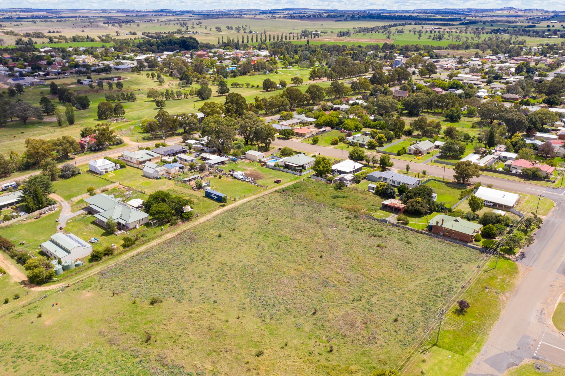 2-6/ Farm Street, Boorowa NSW, Boorowa - Thumbnail 3