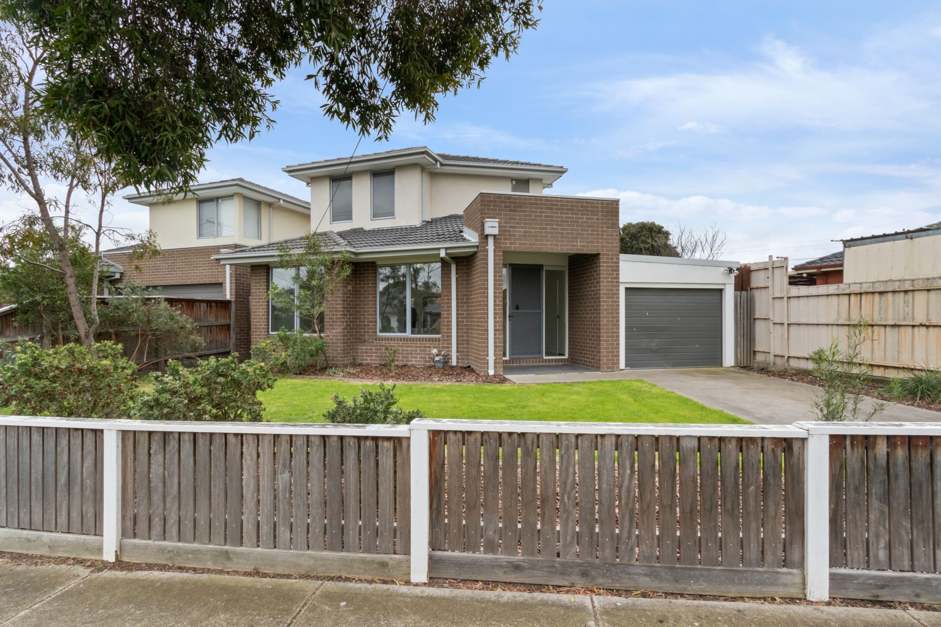 Generous Proportions in Great Location