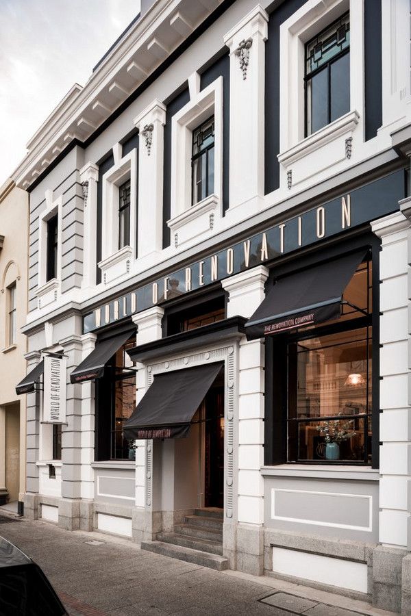 Real Estate For Commercial Sale 84 86 High Street Fremantle , WA