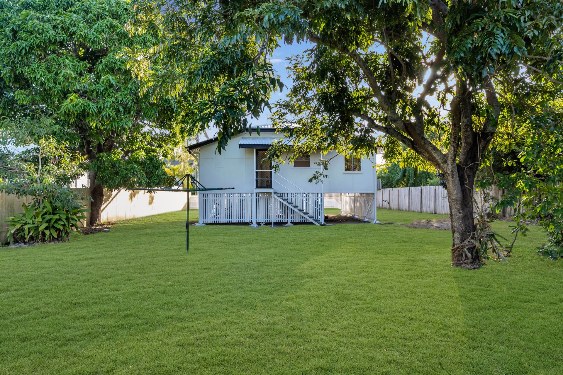 7 Henry Street, West End Harcourts Kingsberry Townsville