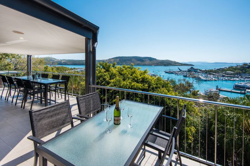 Hamilton Island Real Estate