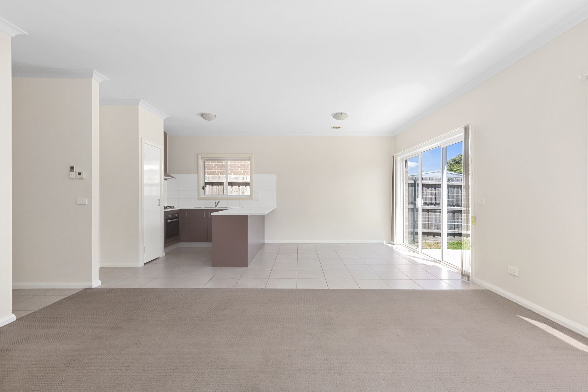 4 BEDROOM HOME