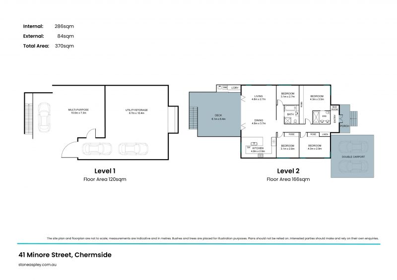 Bespoke Hamptons renovation on 610sqm