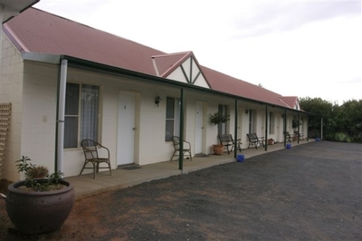MOTEL FOR SALE - FULLY REFURBISHED