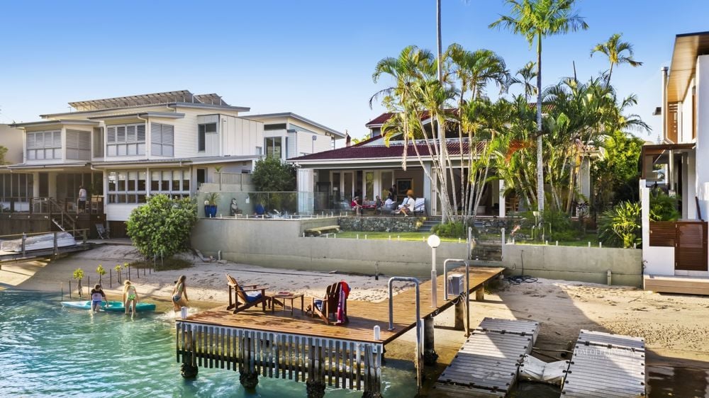 Real Estate For Sale 49 Witta Circle Noosa Heads , QLD