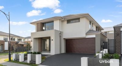 Box Hill, 37 Storyteller Parkway (Gables)