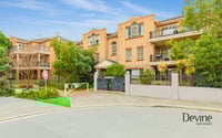 15/18 Cecilia Street, Marrickville