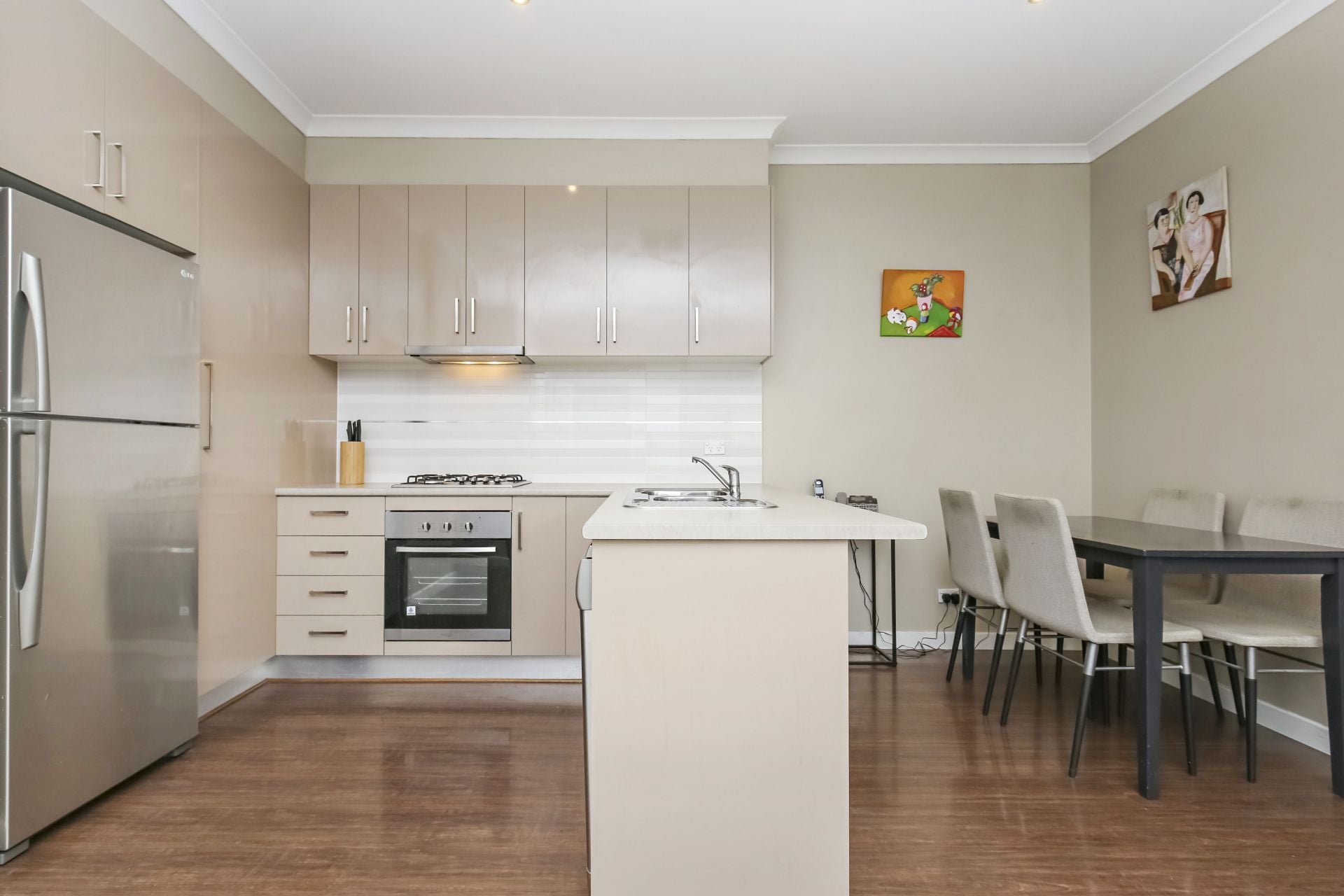 Invest, Downsize Or Live