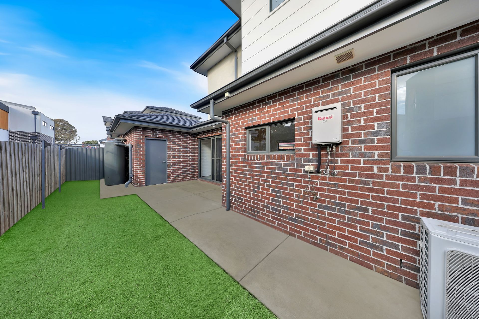 Stylish Unit in Heidelberg Heights