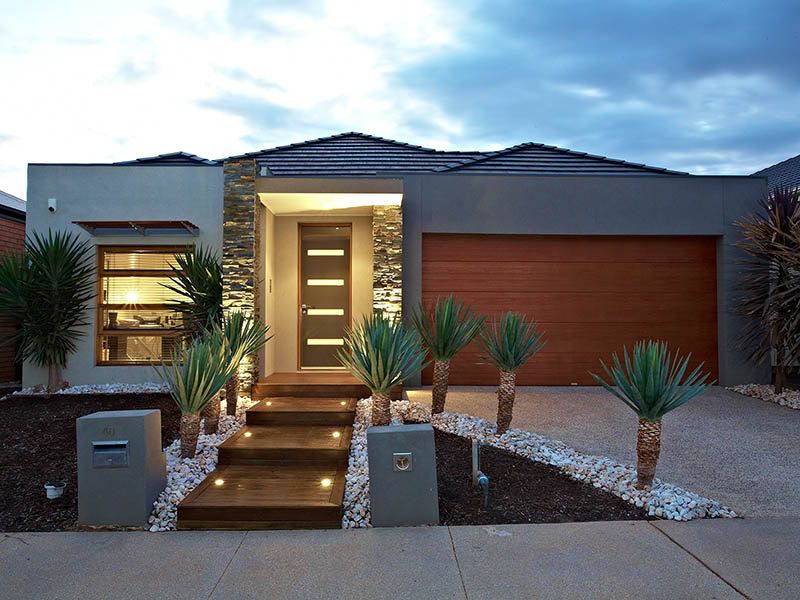 40 St Vincent Way, Caroline Springs - Thumbnail 2