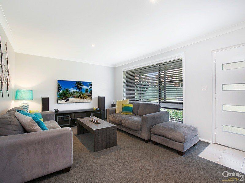 3 Renmark Place, ENGADINE, Engadine - Thumbnail 4