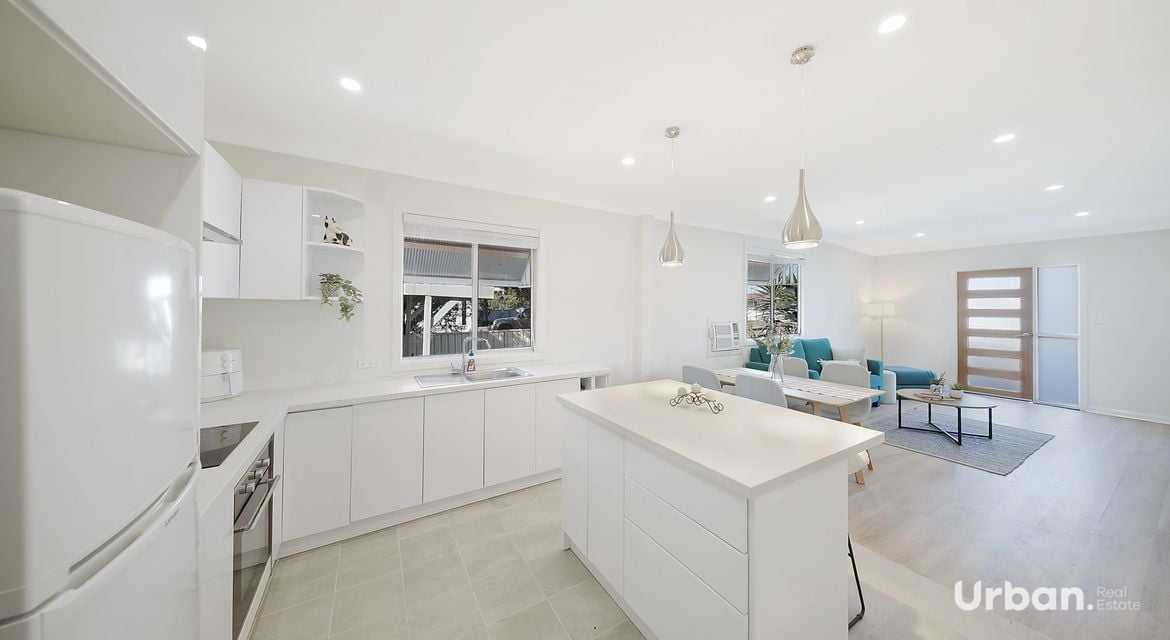 East Branxton 20 William Street
