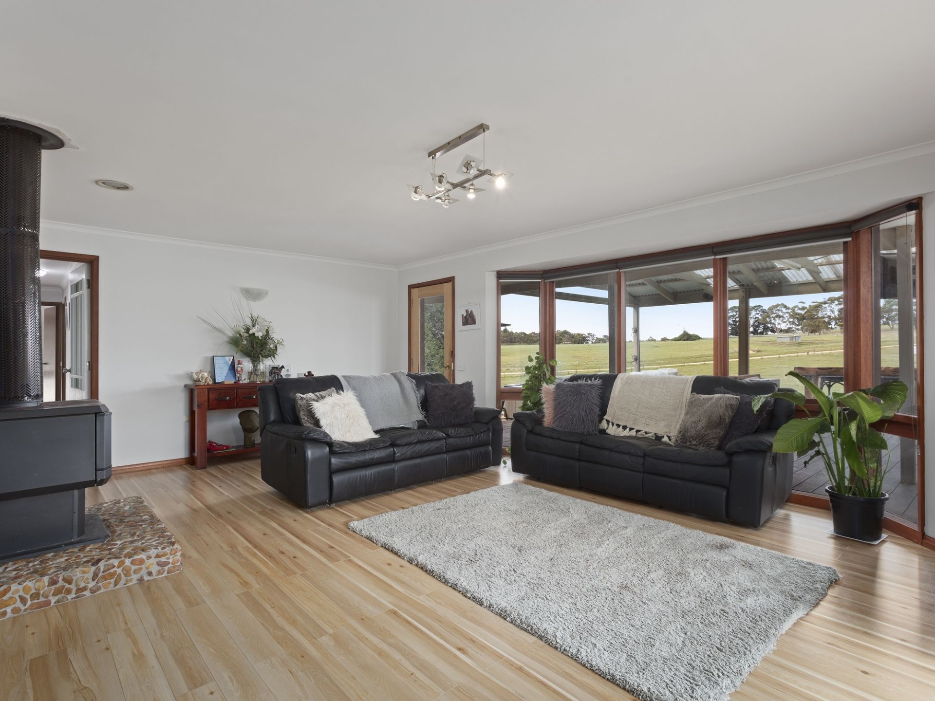 Real Estate For Sale 1380 Anglesea Road Bellbrae , VIC