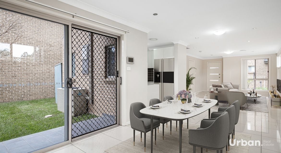 Blacktown 5/16 Norfolk Street