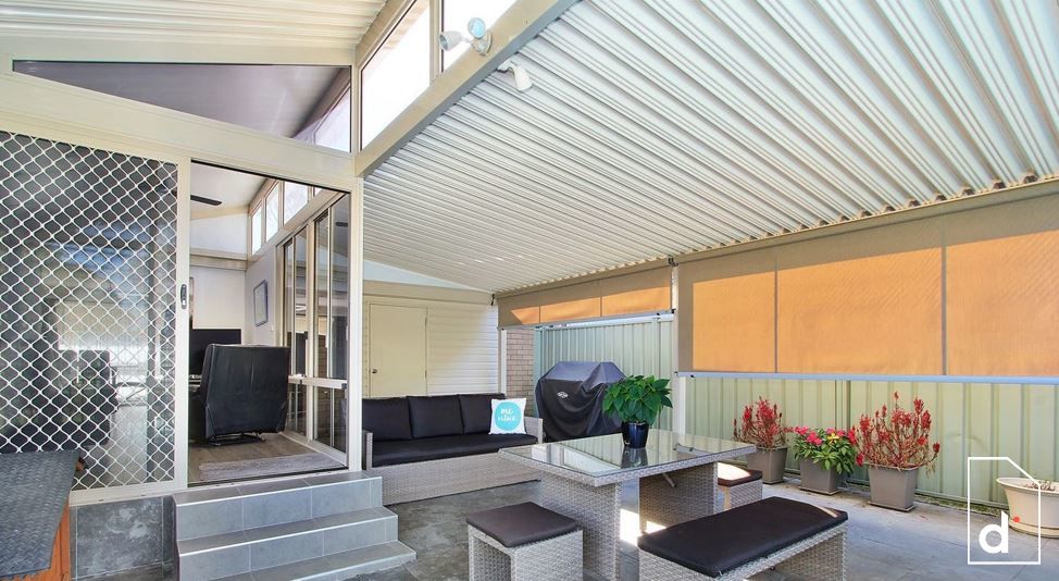 19 Huxley Drive, Horsley NSW
