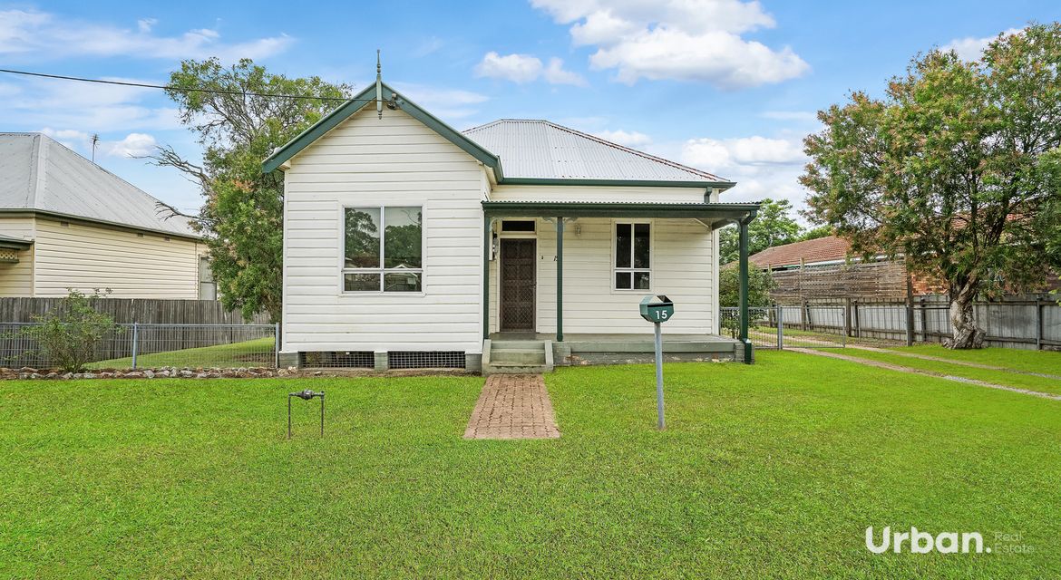 Branxton 15 Drinan Street