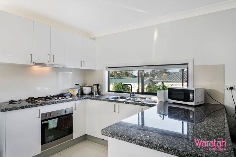 Blacktown Waratah Estate Agents