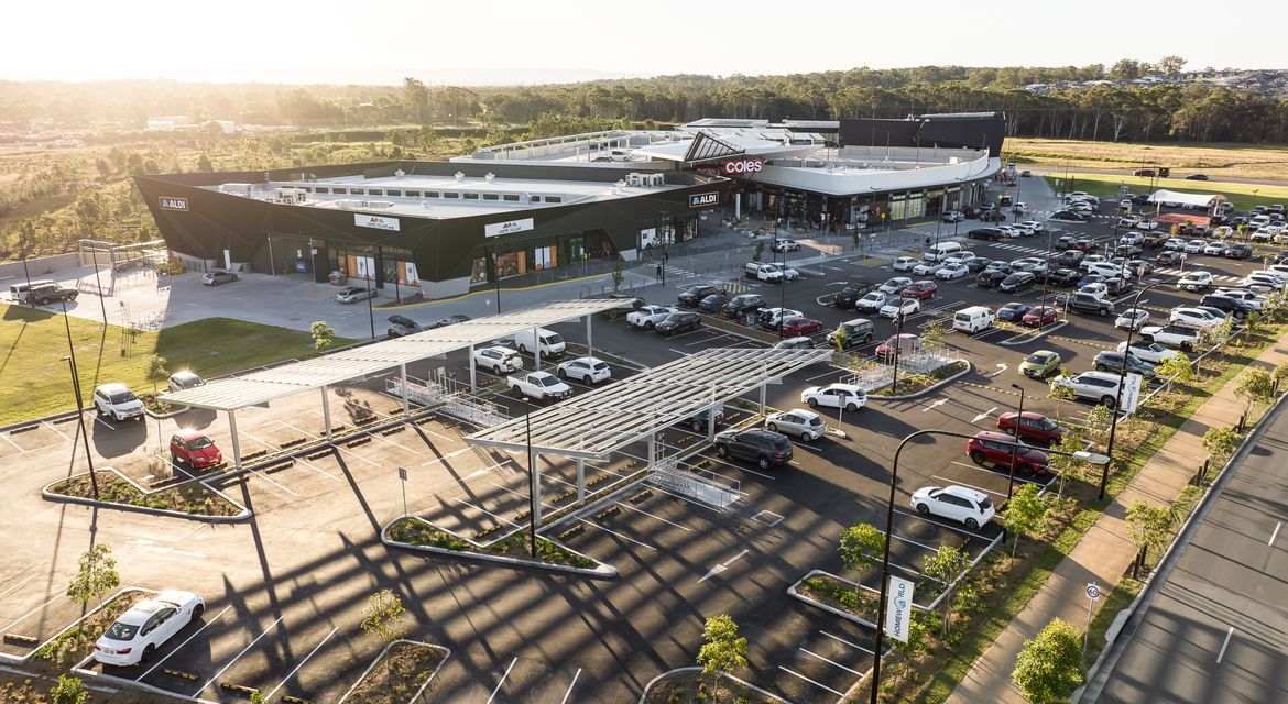 Box Hill 101 Bluegate Street