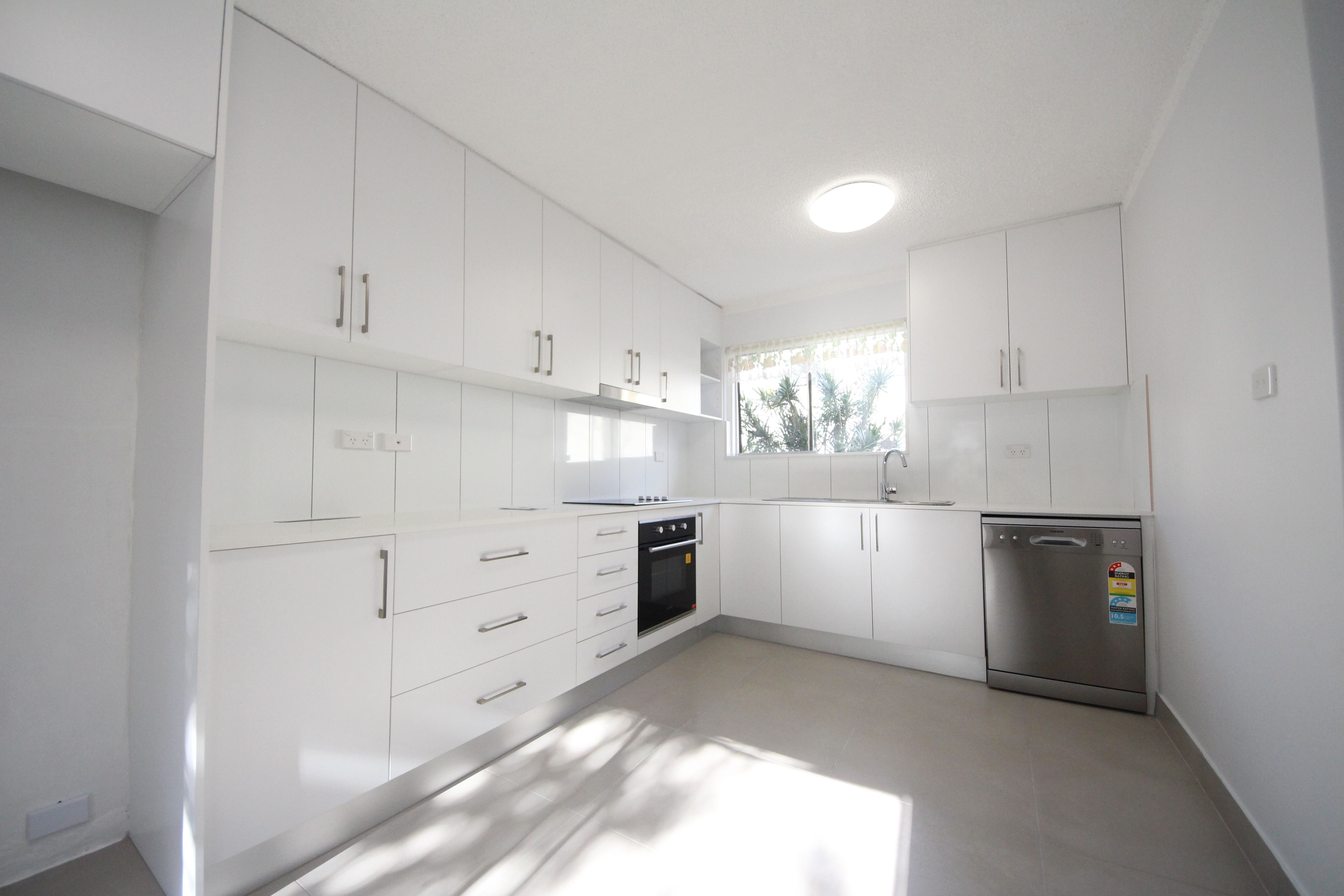 4/517 Great North Road, Abbotsford NSW 2046