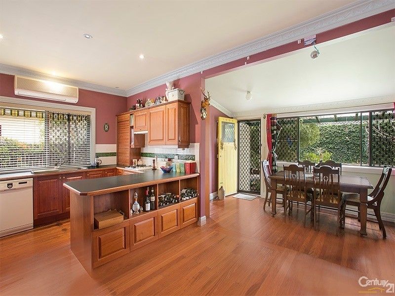 9 Minerva Street, KIRRAWEE, Kirrawee - Thumbnail 5