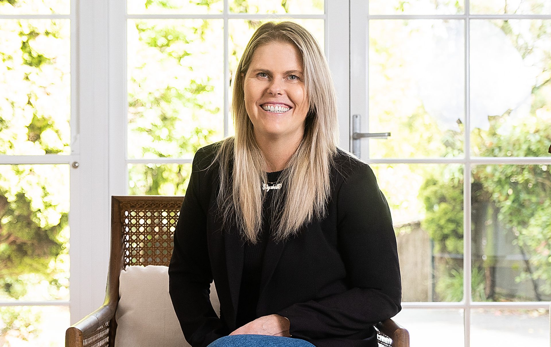 Liz Wiggins Stone Real Estate