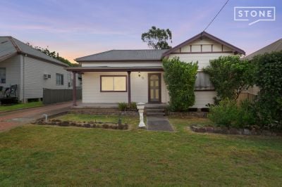 Cessnock 53 Hickey Street