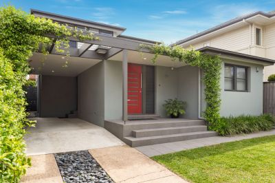 14 Bundock Lane, Randwick